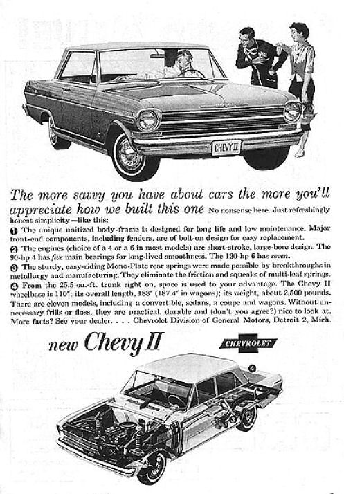 1962 Chevrolet 19